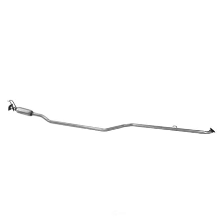 AP 83039 Exhaust Pipe Fits select: 2001-2005 HONDA CIVIC LX