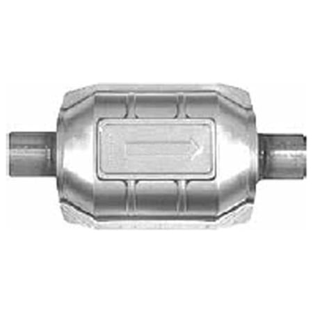 AP 844182 Yfjxv02.5jeh Catalytic Converter Fits select: 2000-2004 SUBARU FORESTER, 1996-2004 SUBARU LEGACY