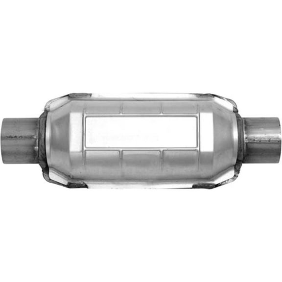 AP 912005R YTYXT04.7GXW Catalytic Converter Fits 2004 Chevrolet Silverado 1500
