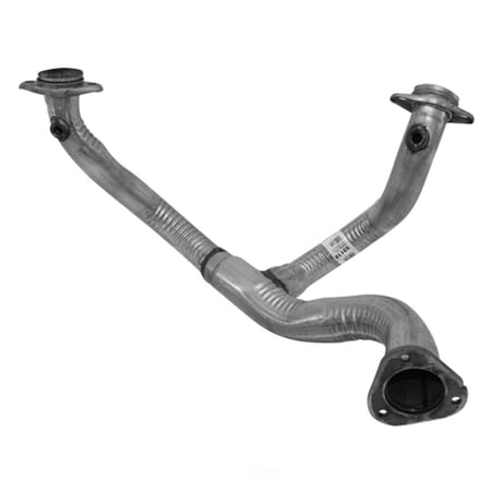 AP 93118 Exhaust Pipe Fits select: 2000-2004 FORD F250, 2000-2005 FORD EXCURSION