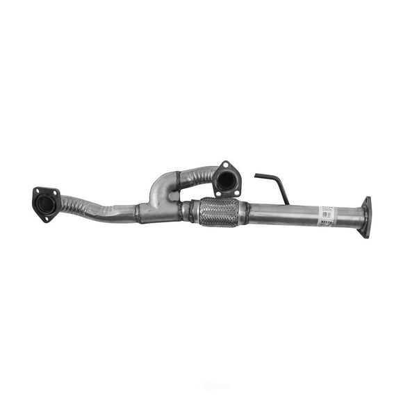 AP 93126 Exhaust Pipe Fits select: 2005-2008 HONDA PILOT, 2006-2008 HONDA RIDGELINE