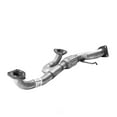 thumbnail image 1 of AP 93132 Exhaust Pipe Fits select: 2009-2014 ACURA TL, 1 of 3