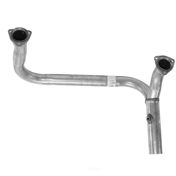 AP 93971 Exhaust Pipe Fits select: 1988-1993 CHEVROLET GMT-400, 1989-1993 GMC SIERRA