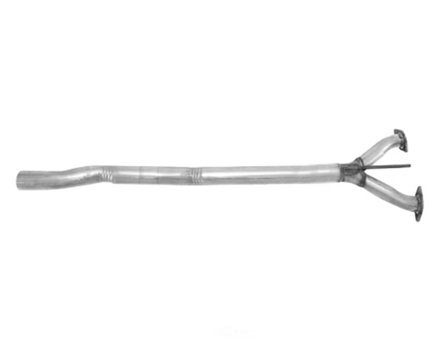 AP 95005 Exhaust Pipe Fits select: 2009-2014,2016-2017 NISSAN MAXIMA