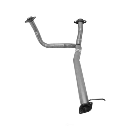 AP 95979 Exhaust Pipe Fits select: 1989-1994 FORD F350, 1989-1994 FORD F250