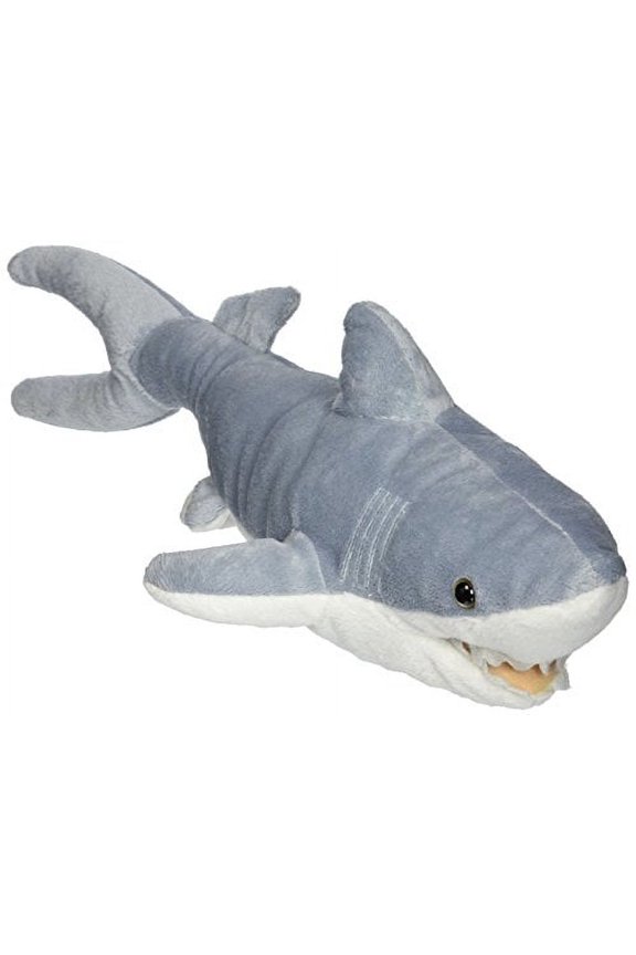 AP Adventure Planet Mako Shark Plush 14