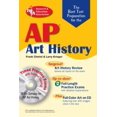 thumbnail image 1 of Pre-Owned AP Art History W/CD-ROM (Rea)-The Best Test Prep for [With CDROM] (Paperback) 0738602922 9780738602929, 1 of 1
