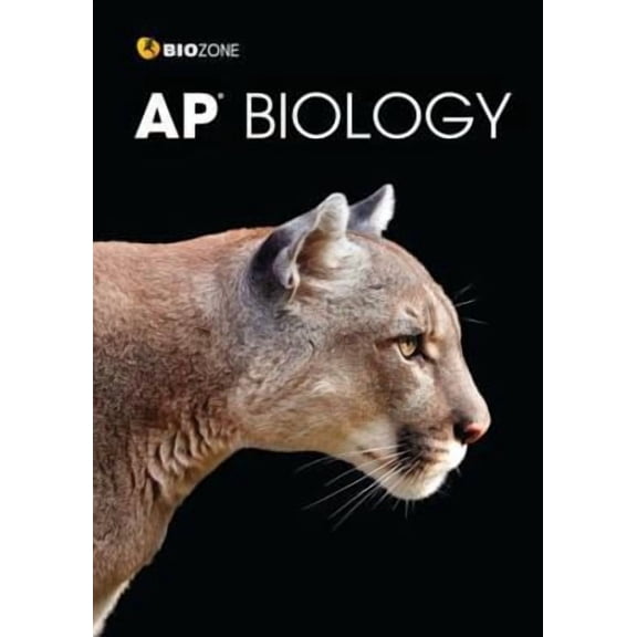 Pre-Owned AP Biology (Paperback) by Jill Mellanby
