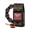 thumbnail image 1 of A&P Bleecker Blend Dark Roast Ground Coffee, 12 oz, 1 Pack, 100% Arabica with Bold, Rich Flavor and Aromatic, 1 of 10