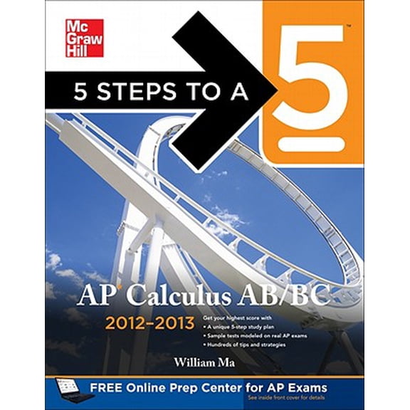Pre-Owned AP Calculus AB/BC