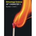 thumbnail image 1 of Pre-Owned AP Chemistry 1: Big Ideas Paperback, 1 of 1