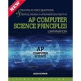 thumbnail image 1 of Pre-Owned AP Computer Science Principles Paperback, 1 of 1