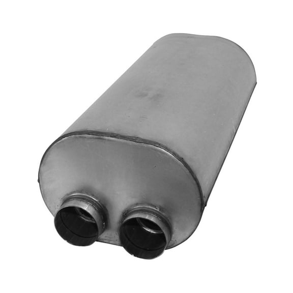 AP EXHAUST PRODUCTS 2500 MUFFLER - CHALLENGE
