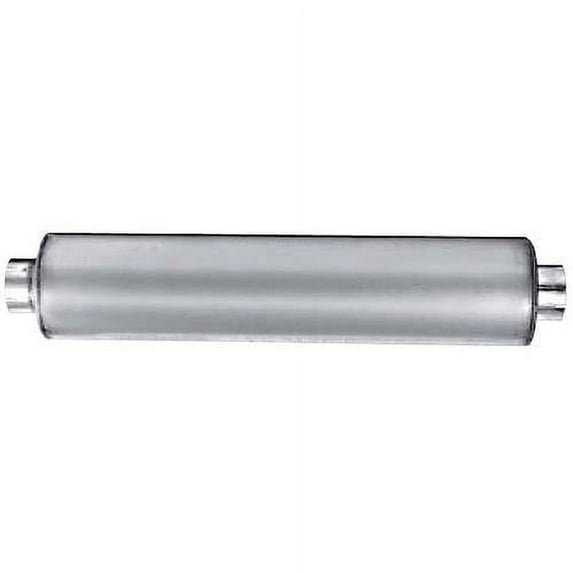 AP EXHAUST PRODUCTS 3699 MUFFLER - TRUCKEX