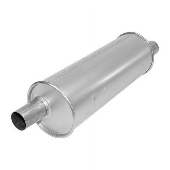 AP EXHAUST PRODUCTS 3742 MUFFLER - ENFORCER II