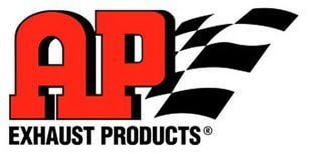 AP EXHAUST PRODUCTS 3751 MUFFLER - ENFORCER II