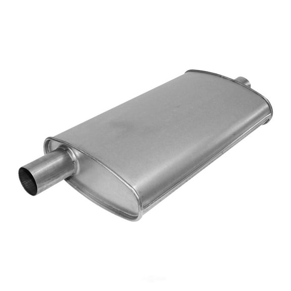 AP EXHAUST PRODUCTS 3777 MUFFLER - ENFORCER II