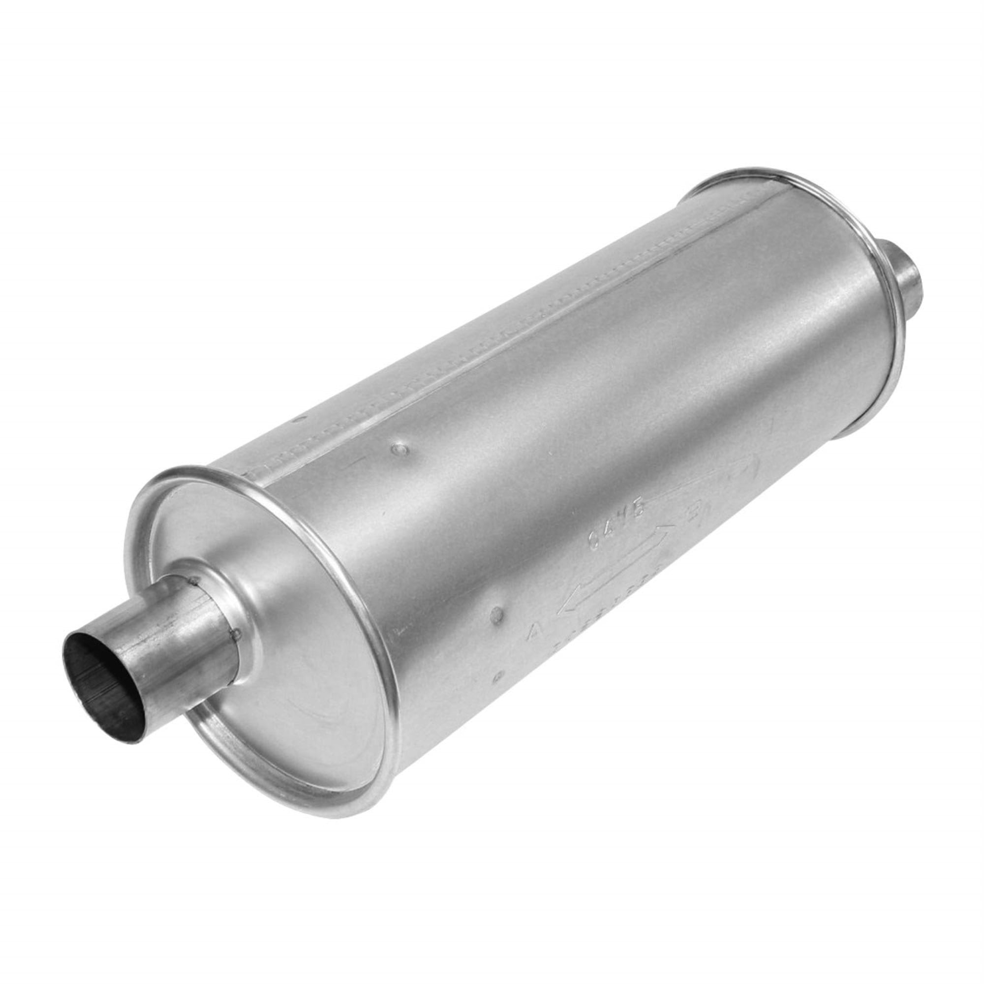 AP EXHAUST PRODUCTS 3786 MUFFLER - ENFORCER II