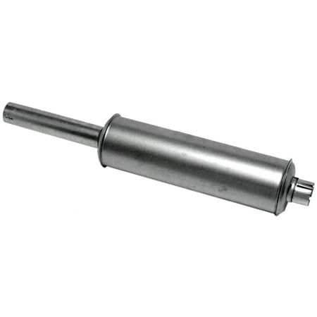 AP EXHAUST PRODUCTS 3981 MUFFLER - TRACTOR