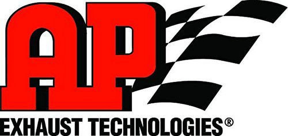 AP EXHAUST PRODUCTS 608417 CONVERTER - OBDII BY DESIGN 49 STATES ENHANCED UNIVERSAL Fits select: 2002-2005 CHEVROLET SILVERADO, 2002-2005 CHEVROLET AVALANCHE