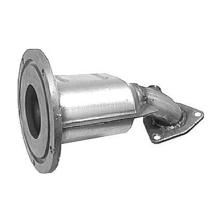 AP EXHAUST PRODUCTS 641101 94-96 CAMRY 2.2L CONVERTER - DIRECT FIT PRE