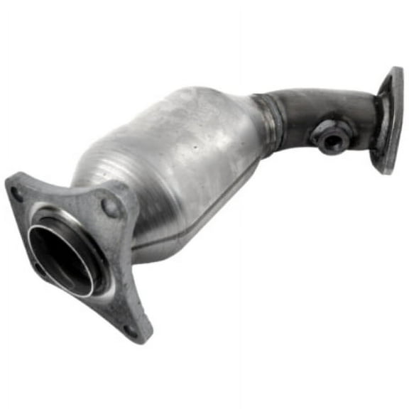 AP EXHAUST PRODUCTS 641214 02-05 ALTIMA 3.5L/04-06 QUEST 3.5L/04-08 MAXIMA 3.5L CONVERTER - DIRECT FIT Fits select: 2004-2006 NISSAN MAXIMA, 2005-2006 NISSAN ALTIMA