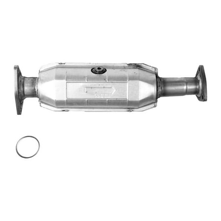 AP EXHAUST PRODUCTS 642189 03-07 ACCORD 2.4L CONVERTER - DIRECT FIT Fits select: 2003-2007 HONDA ACCORD