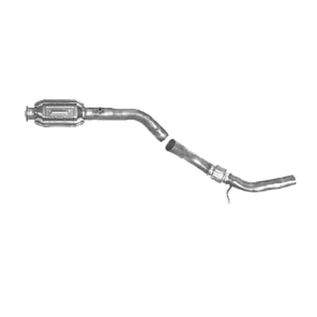 AP Exhaust 642258 Catalytic Converter.