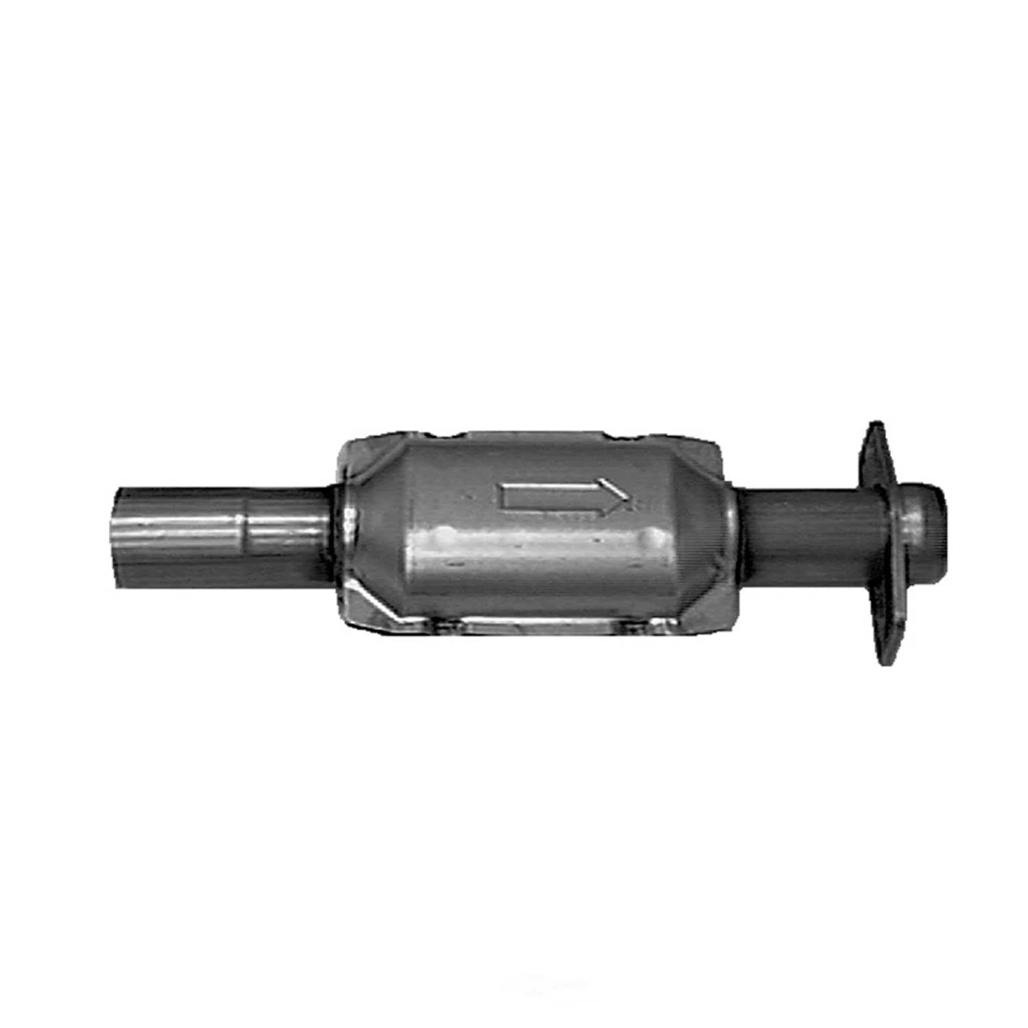 AP EXHAUST PRODUCTS 642335 88-94 BLAZER/JIMMY/ENVOY/SONOMA/S-SERIES/T-SERIES 2.8L/4.3L/91-92 BRAVADA 4.3L C