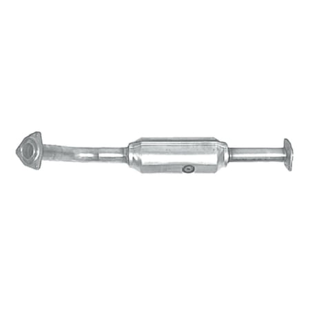 AP EXHAUST PRODUCTS 645426 00-06 TUNDRA 4.7L CONVERTER - DIRECT FIT Fits select: 2005-2006 TOYOTA TUNDRA