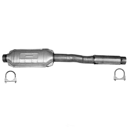 AP EXHAUST PRODUCTS 646317 04-07 E-450 VAN 6.8L CONVERTER - DIRECT FIT