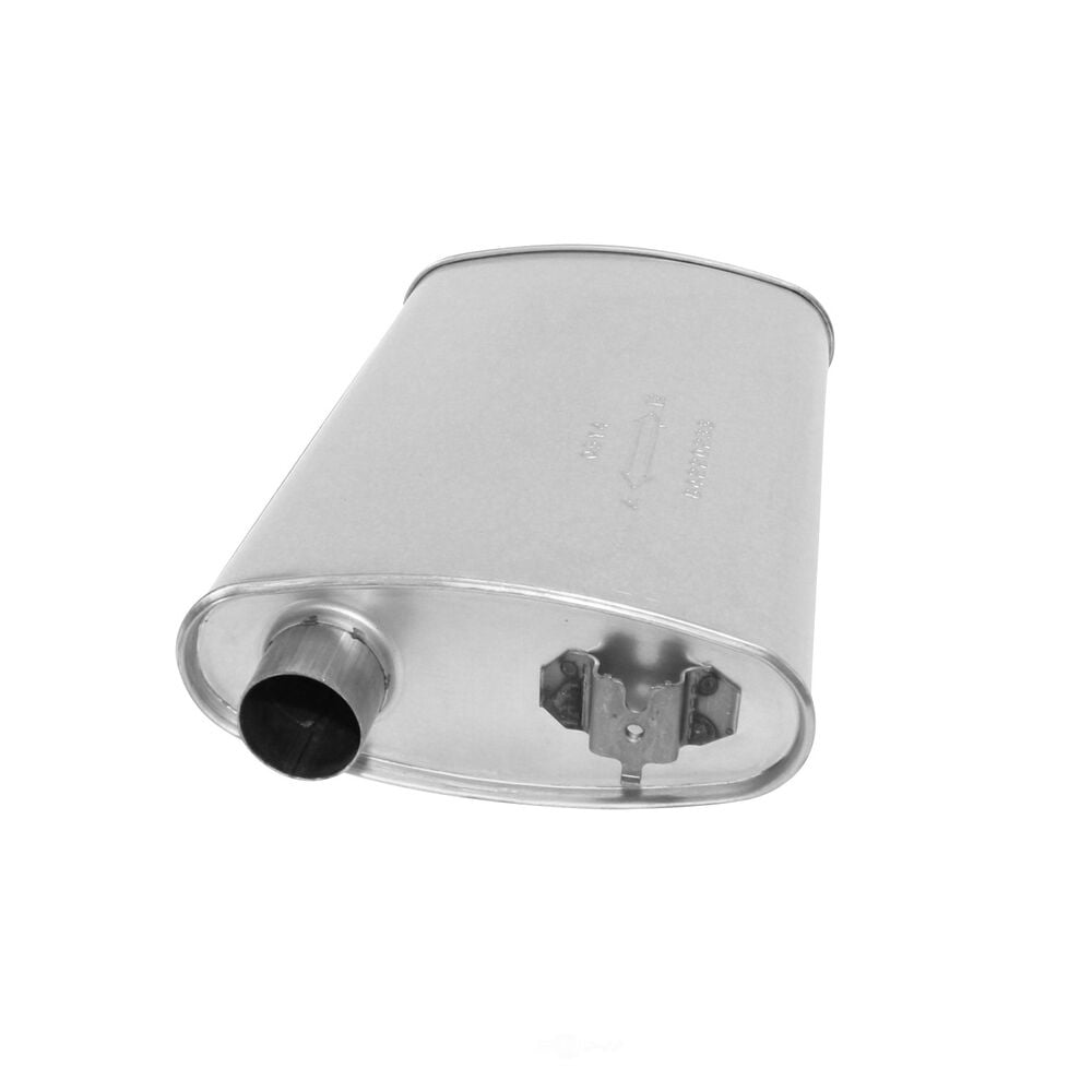 AP EXHAUST PRODUCTS 6560 MUFFLER - MSL MAXIMUM Fits select: 1984-1994 CHEVROLET CAVALIER, 1985-1991 PONTIAC GRAND AM