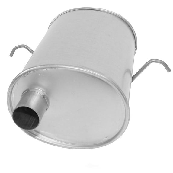 AP EXHAUST PRODUCTS 700416 98-02 FORESTER 2.5L DIRECT FIT MUFFLER - MSL MAXIMUM Fits select: 1998-2002 SUBARU FORESTER