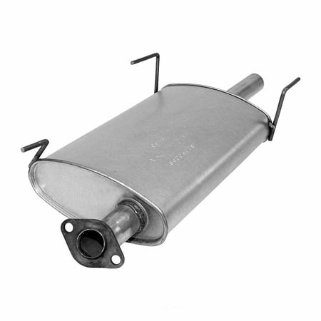 AP EXHAUST PRODUCTS 700424 00-06 SENTRA 1.8L DIRECT FIT MUFFLER - MSL MAXIMUM Fits select: 2000-2006 NISSAN SENTRA