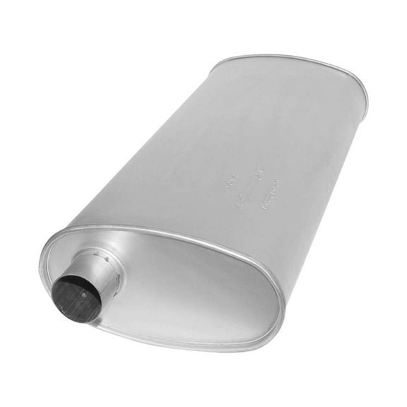 AP EXHAUST PRODUCTS 700469 Fits select: 2005-2008 CHEVROLET UPLANDER, 2002-2005 CHEVROLET VENTURE