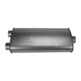 thumbnail image 2 of AP Exhaust Muffler 700429 – Direct Fit Replacement – 10-Year Warranty 2 of 3