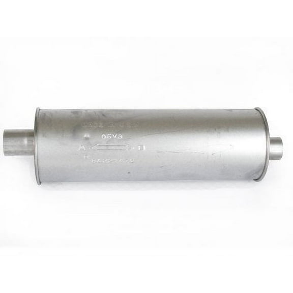 AP EXHAUST PRODUCTS 709993 MUFFLER - MSL MAXIMUM