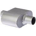 thumbnail image 1 of AP EXHAUST PRODUCTS VR7426 MUFFLER - XLERATOR VR PERFORMANCE, 1 of 3
