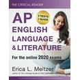 thumbnail image 1 of Pre-Owned APÂ® English Language and Literature 2020 Online Paperback, 1 of 1