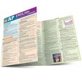 thumbnail image 1 of Pre-Owned AP English (Quick Study Academic) Paperback, 1 of 1