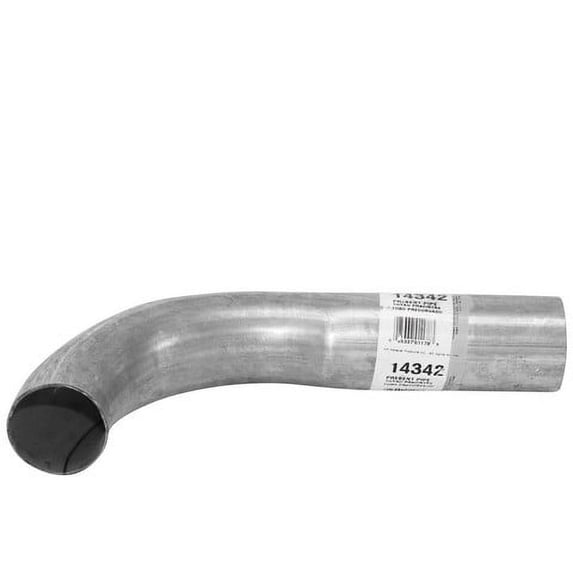 AP Exhaust 14342 Exhaust Tail Pipe Fits select: 1979-1989 DODGE D-SERIES, 1979-1987 DODGE W-SERIES
