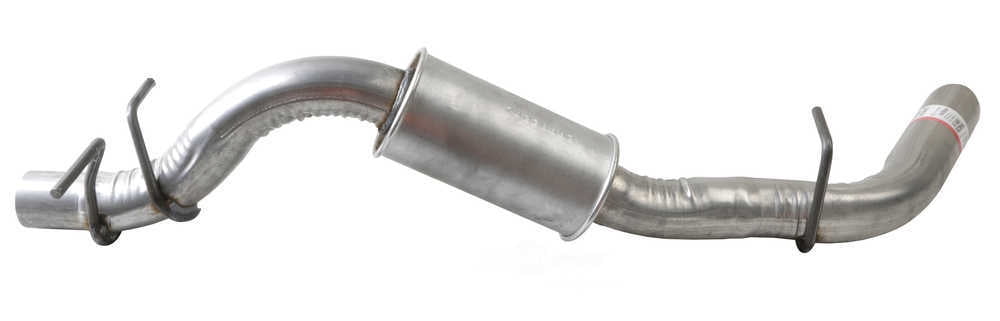 AP Exhaust 54620 Exhaust Tail Pipe