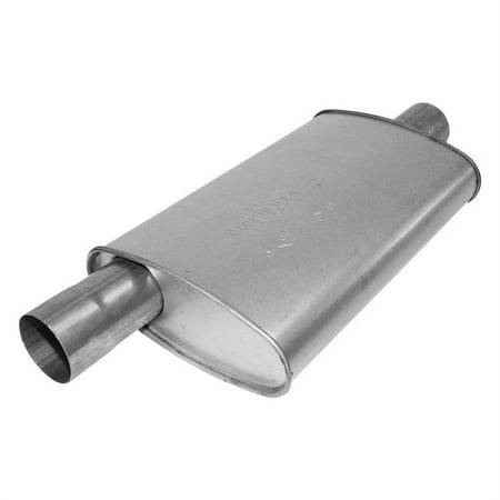 AP Exhaust 5568 MUFFLER