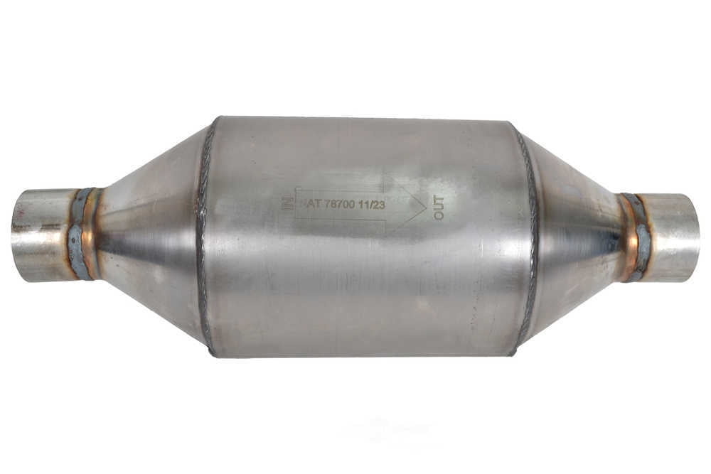 AP Exhaust 608937 Federal / EPA Catalytic Converter - Universal