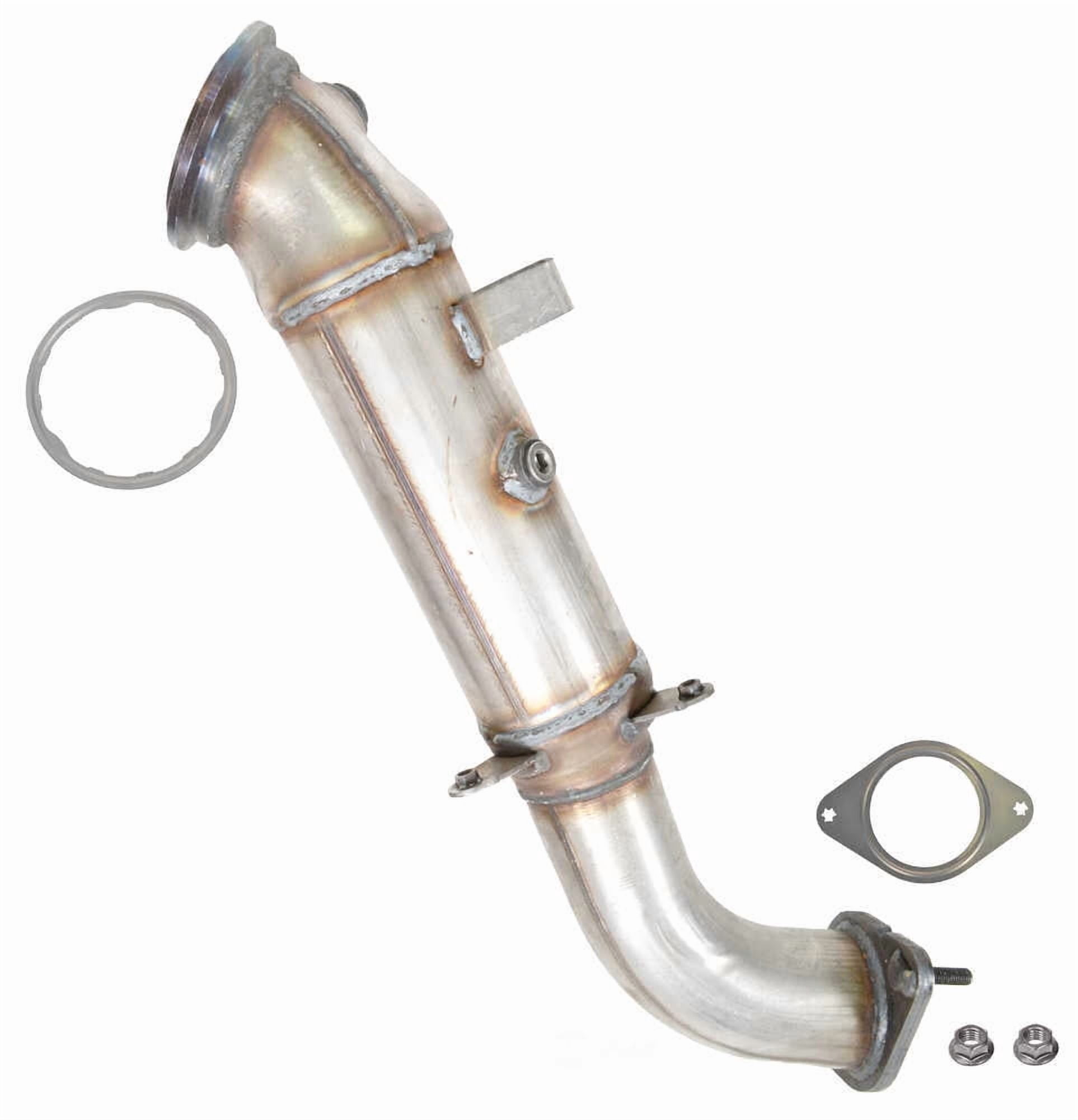 AP Exhaust 641646 Federal / EPA Catalytic Converter - Direct Fit