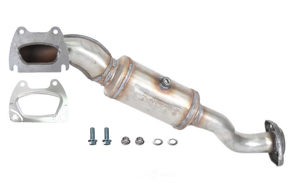 AP Exhaust 641649 Federal / EPA Catalytic Converter - Direct Fit