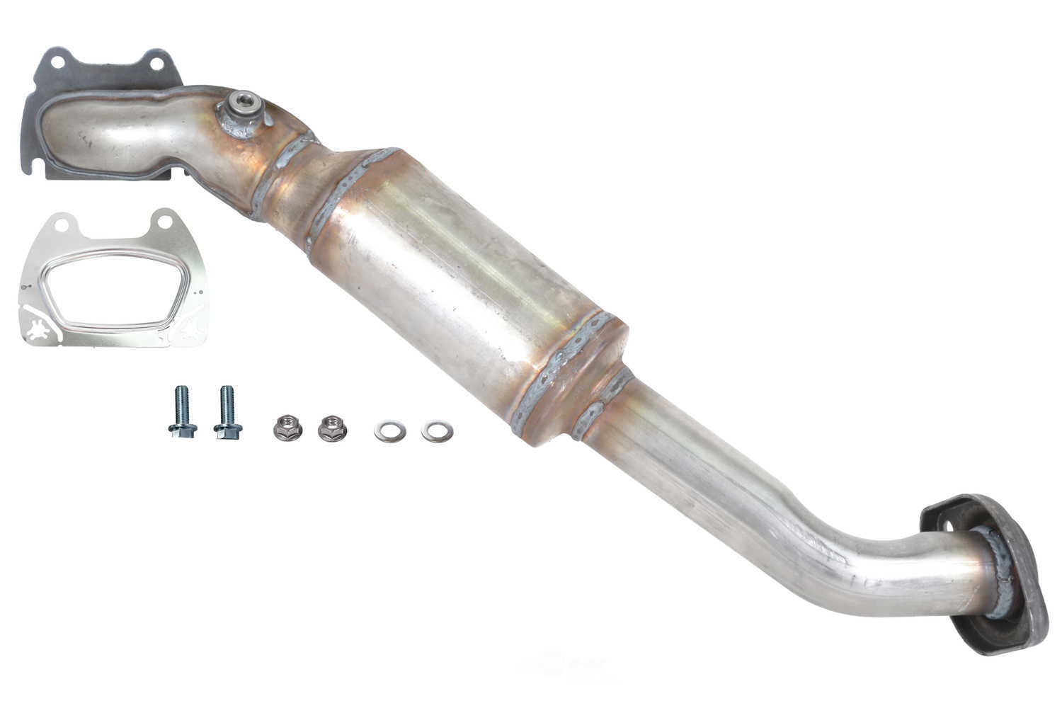 AP Exhaust 641650 Federal / EPA Catalytic Converter - Direct Fit