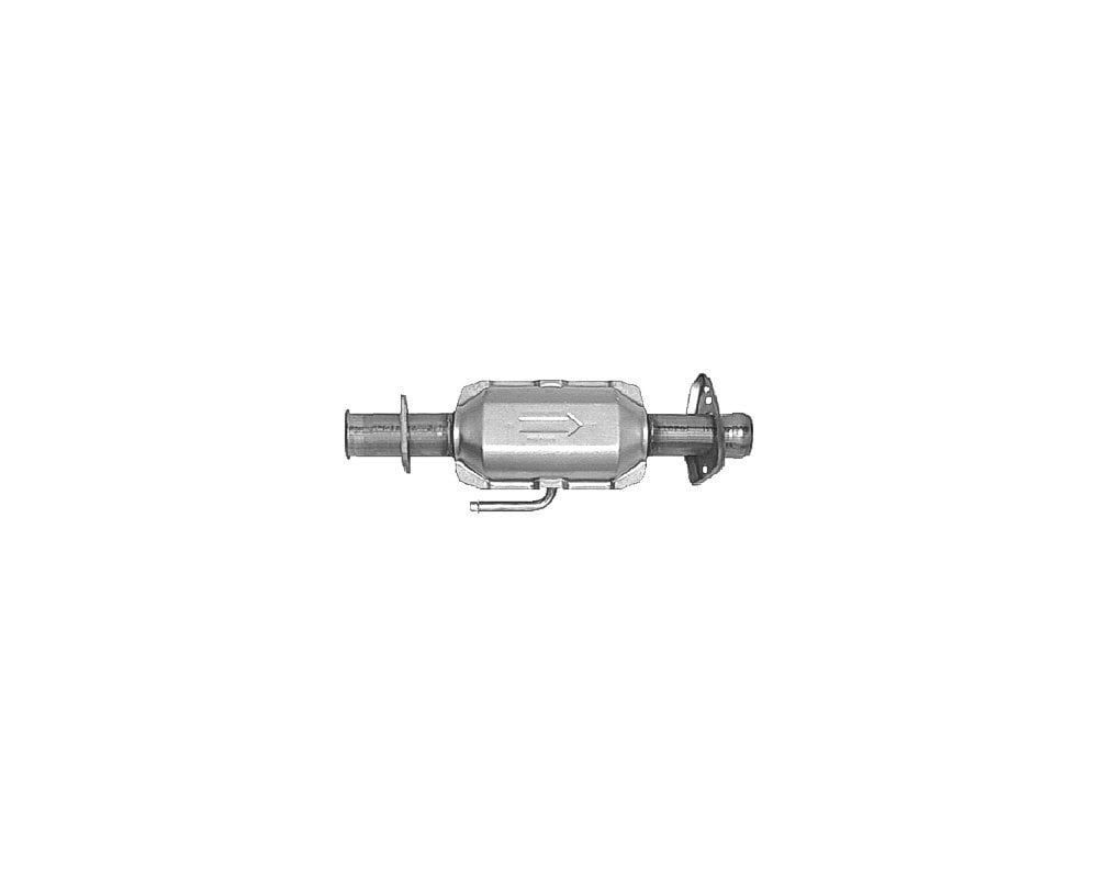 AP Exhaust 642353 Federal / EPA Catalytic Converter - Direct Fit