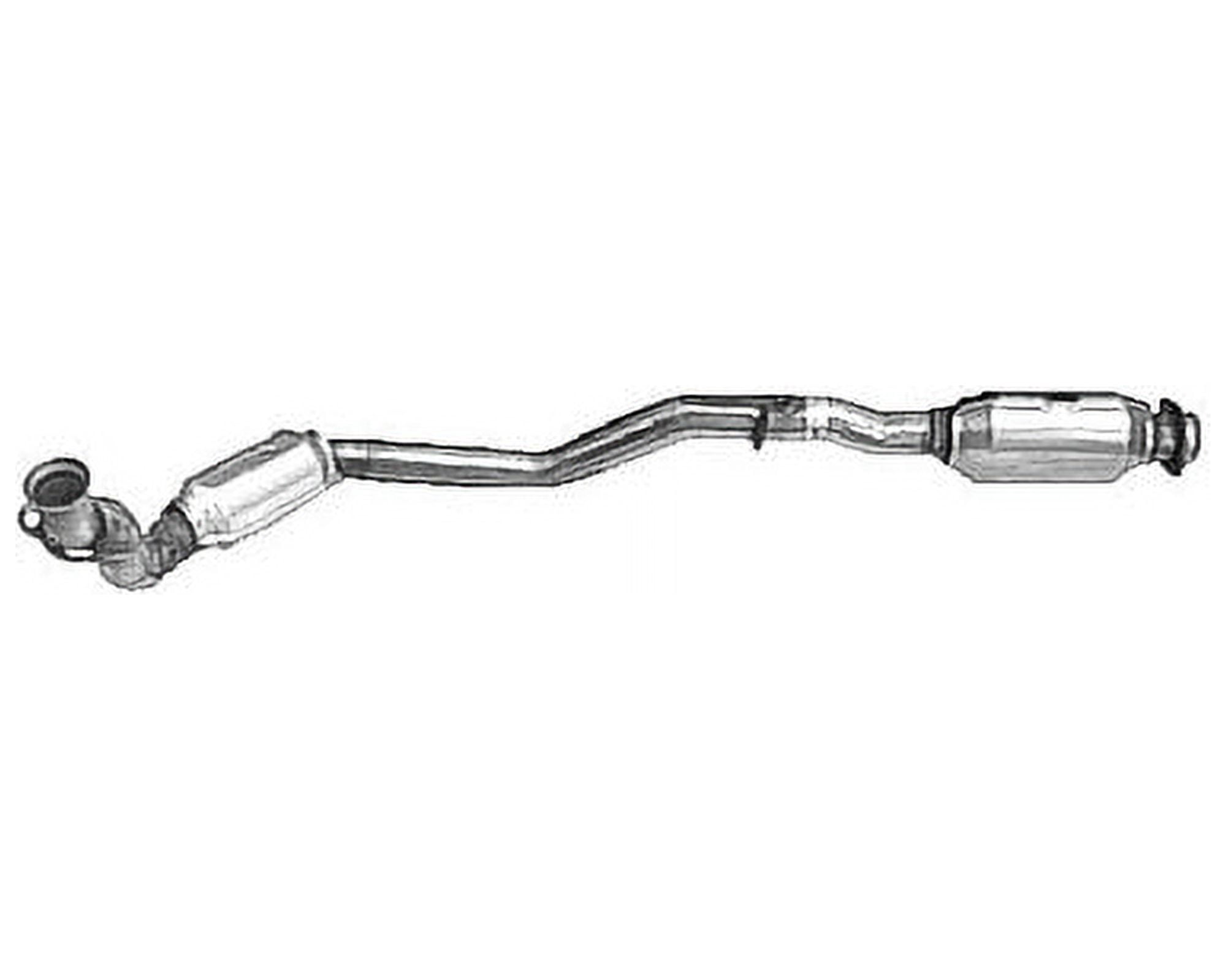 AP Exhaust 642925 Federal / EPA Catalytic Converter - Direct Fit