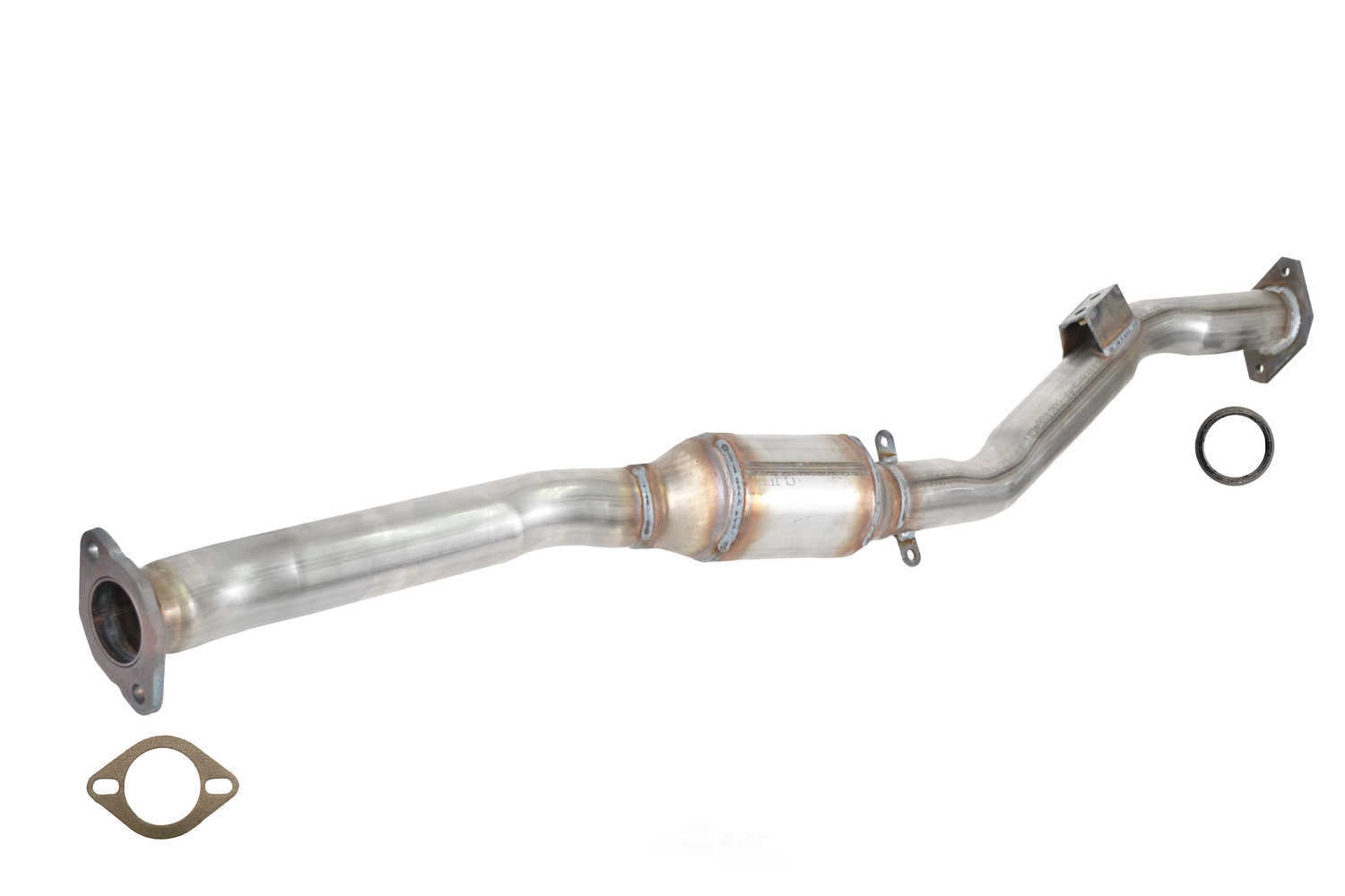 AP Exhaust 643173 Federal / EPA Catalytic Converter - Direct Fit